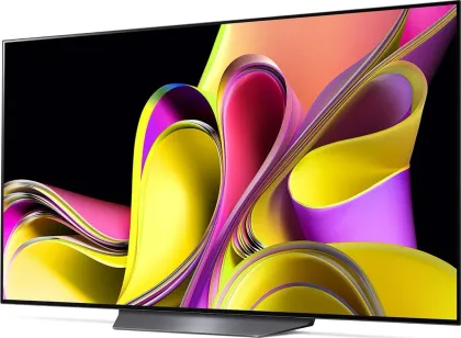 LG B3 55 inch Ultra HD 4K Smart OLED TV (OLED55B3PSA)