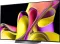 LG B3 55 inch Ultra HD 4K Smart OLED TV (OLED55B3PSA)