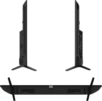 Acer V Series 50 inch Ultra HD 4K Smart QLED TV (AR50GR2851VQD)