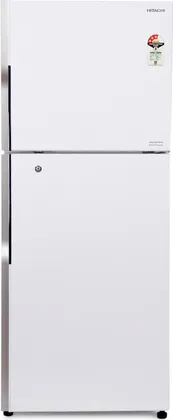 Hitachi R-V470PND3K 451 L Double Door Refrigerator