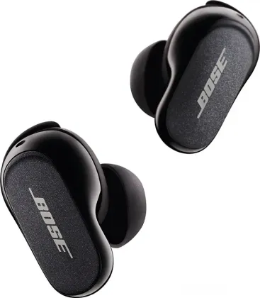 Bose QuietComfort Earbuds II True Wireless Earbuds