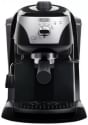 Delonghi Espresso Coffee Machine EC221W Official Guarantee 2 Years – EHAB  Center