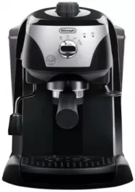 Delonghi DE-221B 8 Cups Coffee Maker