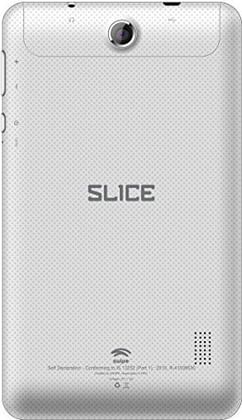 Swipe Slice Tablet (WiFi+4GB)