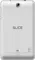 Swipe Slice Tablet (WiFi+4GB)