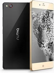 ZTE Nubia Z9 Exclusive