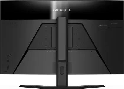 Gigabyte M32UC 31.5 Inch UHD 4K Curved Gaming Monitor