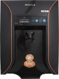 Always Aqua 12 L Water Purifier (RO + UV + UF + TDS + ALK + Cu)