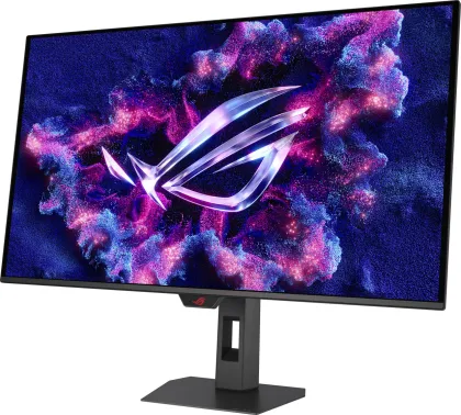 Asus ROG Strix OLED XG32UQWMS 32 inch Ultra HD 4K Gaming Monitor