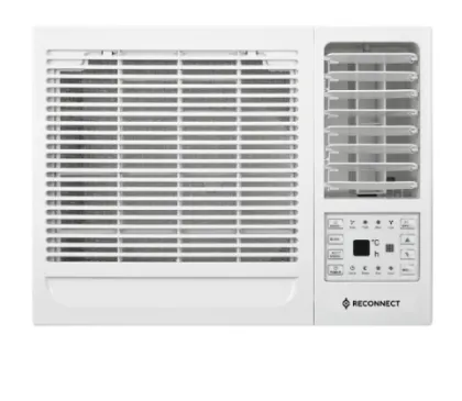 Reconnect YW-123B80 1 Ton 3 Star Window AC