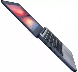 Asus Chromebook C202SA-YS02 Laptop (Celeron Dual Core/ 4GB/ 16GB eMMC/ Chrome OS)