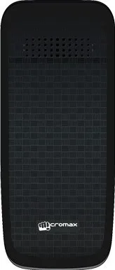 Micromax Rockstar C192