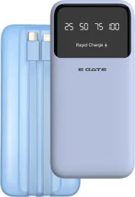 E Gate Vagabond 105P 10000 mAh Power Bank