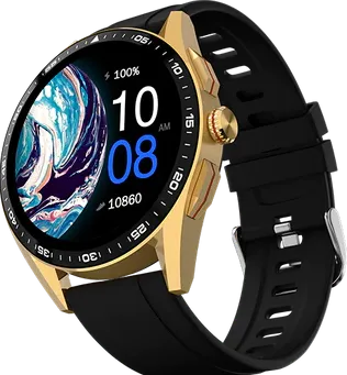 Fire Boltt Invincible Plus Smartwatch