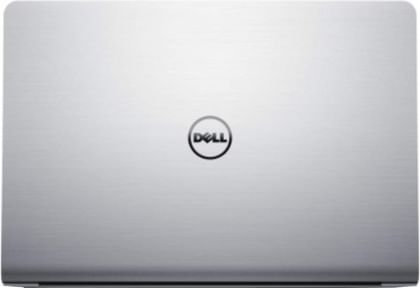 Dell Inspiron 5447 Notebook (4th Gen Ci5/ 4GB/ 500GB/ Win8.1/ 2GB Graph) (5447545002S)