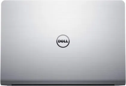 Dell Inspiron 5447 Notebook (4th Gen Ci5/ 4GB/ 500GB/ Win8.1/ 2GB Graph) (5447545002S)