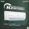 Haier HSU15V-TMS3BE-INV 1.2 Ton 3 Star 2023 Inverter Split AC