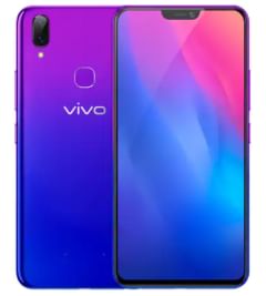 Motorola Moto G9 vs Vivo Y89