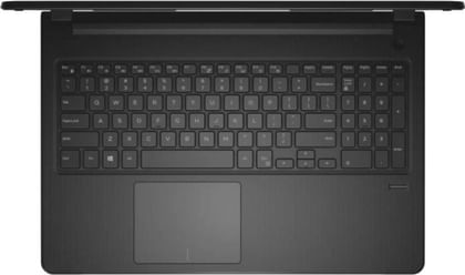 Dell Vostro 3568 Notebook (6th Gen PDC/ 4GB/ 1TB/ Linux)