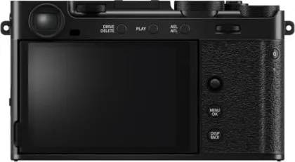 Fujifilm X-E5 40MP Mirrorless Camera with XF 23mm f/2.8 Lens