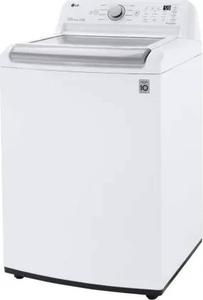 LG WT7150CW 5 cu ft Fully Automatic Top Load Washer only