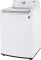 LG WT7150CW 5 cu ft Fully Automatic Top Load Washer only