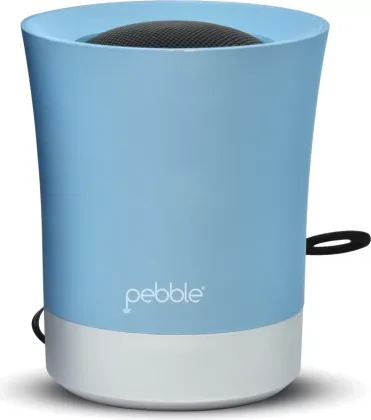 Pebble XS 3W Bluetooth Speaker
