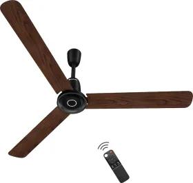 Atomberg Studio Nexus Smart 1400 mm 3 Blade BLDC Ceiling Fan