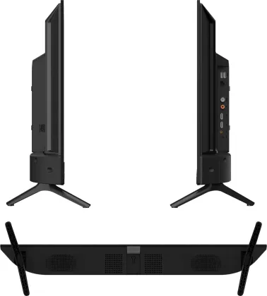 Acer V Series 32 inch HD Ready Smart QLED TV (AR32GR2841VQD)