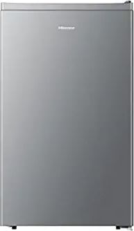 Hisense RR94D4SSN 94 L 2 Star Single Door Mini Refrigerator