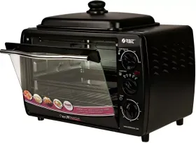 Orbit Neo18 18-Litre Oven Toaster Grill