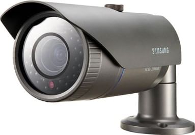 samsung sco-2080r cctv camera