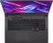Asus ROG Strix G17 2023 G713PU-LL060WS Gaming Laptop (AMD Ryzen 9 7845HX/ 16GB/ 1TB SSD/ Win11 Home/ 6GB Graph)
