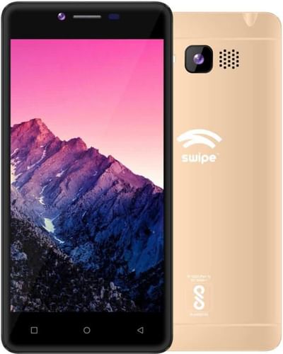 Swipe Konnect Star