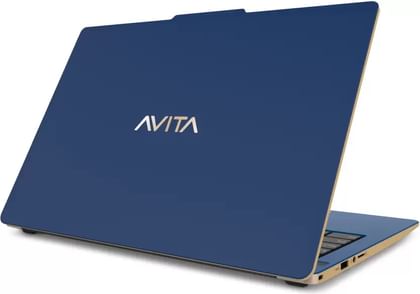 Avita Liber NS14A8INR671 Laptop (10th Gen Ci7/ 16GB/ 1TB SSD/ Win10 Home)