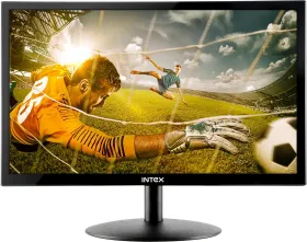 Intex IT-1902 19 inch HD Ready LED Monitor