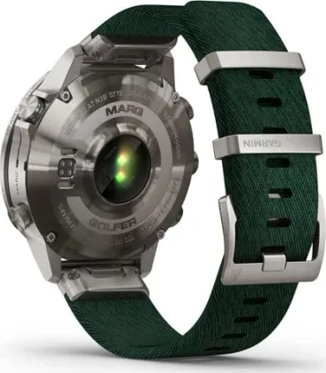 Garmin MARQ Golfer Gen 2 Smartwatch
