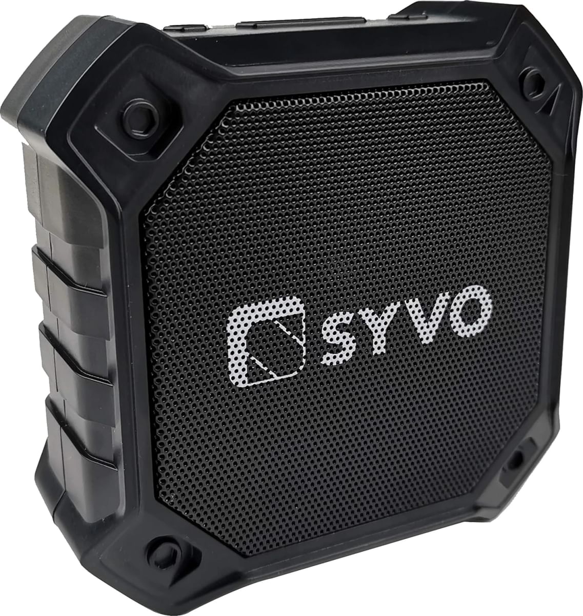 Syvo Sonix 3W Bluetooth Speaker Price in India 2024, Full Specs