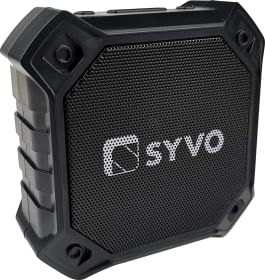 Syvo Sonix  3W Bluetooth Speaker