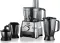 Usha FP 3811 1000W Juicer Mixer Grinder (5 Jars)