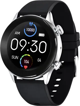 Croma Velocity AC Smartwatch