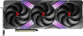 PNY NVIDIA GeForce RTX 4070 Ti XLR8 Gaming Verto Triple Fan 12 GB GDDR6X Graphics Card