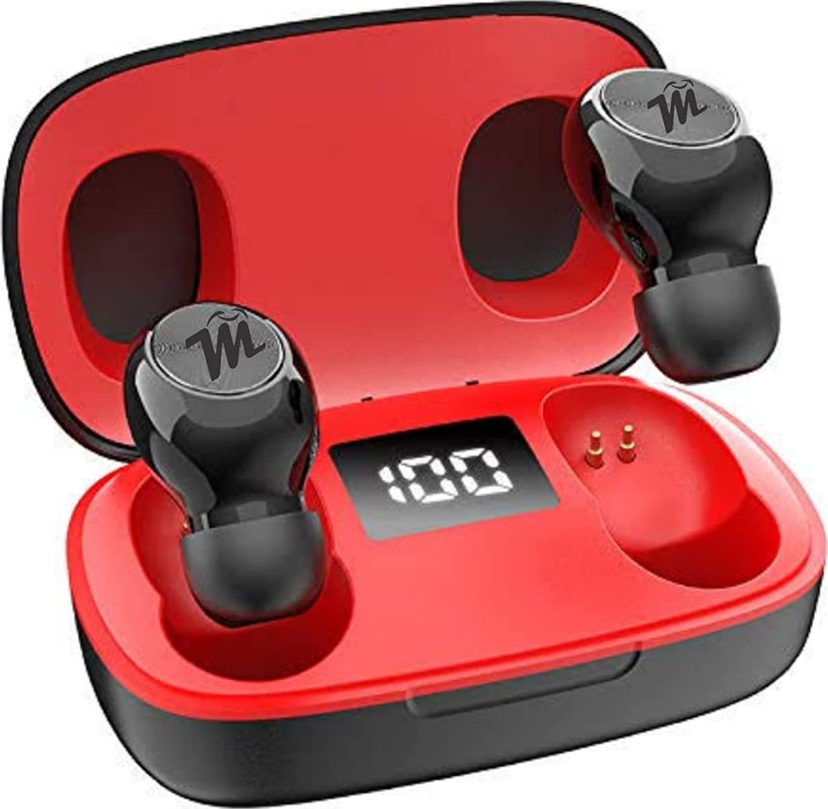 Moment Earbuds Magic True Wireless Earbuds Price in India 2024, Full Specs & Review Smartprix
