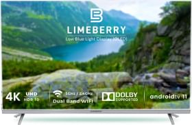Limeberry LB55OU11SSPS5GV 55 inch Ultra HD 4K OLED TV
