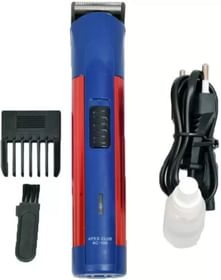 Apes Club AC - 105 Cordless Trimmer for Men