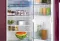 Bosch CST22W33VI 226 L 3 Star Single Door Refrigerator