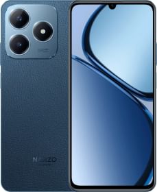 Realme Narzo N63 (4GB RAM + 128GB)