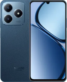 Realme Narzo N63