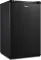 Midea WHS-160RB1 4.4 Cu Ft Single Door Mini Refrigerator