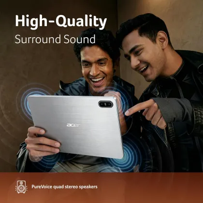 Acer Iconia Tab iM11-22M5G Tablet